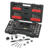 Gearwrench 42 Piece SAE Ratcheting Tap and Die Set 3885