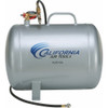 California Air Tools 10-Gallon Aluminum Air Tank 125 PSI Max only 12 lbs AUX10A