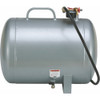California Air Tools 10-Gallon Aluminum Air Tank 125 PSI Max only 12 lbs AUX10A