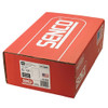 Heavy Duty Staples, 16 ga, Standard Crown, 1-1-4 in Leg L, Steel, 10000 PK  P15BAB