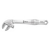 Wera Adjustable Wrench,Steel,Ergonomic 05020099001