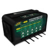 Battery Charger, Automatic Charging, Maintaining For Battery Voltage: 6, 12  021-0133 DL-WH