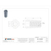Manufacturer Varies 801420-20-PK1000