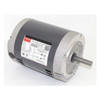 Dayton Belt Drive Mtr, SplitPh, ODP, 1/2HP, 1140rpm 6XH53BG