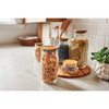 Ball Wide Mouth Wooden Lids (3-Pack) 2141326 638037