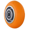 Manufacturer Varies Caster Wheel,Polyurethane,5 in.,750 lb. 49H857