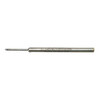 Rite in the Rain Ballpoint Pen Refill,Fine,Black 37R