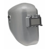 Fibre-Metal Welding Helmet,Shade 10,Gray 906GY