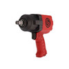 Chicago Pneumatic Impact Wrench,1/2" Square CP7741
