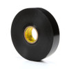 3m Electrical Tape, Black, 36 yd L, 3-4 in W 33+-3-4X108FT