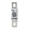 Eaton Bussmann Semiconductor Fuse, 50A, Fast-Acting, 250V AC, Bolt-On FWX-50A