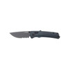 Sog Utility Knife,Serrated,3-1/2" Blade L 11-18-06-41