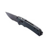 Sog Utility Knife,Serrated,3-1-2" Blade L 11-18-06-41