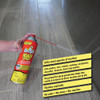 Bengal 16 Oz. Aerosol Spray Roach Killer 96837 704706