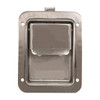 Buyers Products Latch, Flush-Mount, Nonlocking, Paddle N3885
