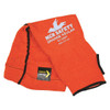 Mcr Safety Cut Resistant Sleeve,14" Sleeves Length 9174OT