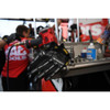 M-Pact(R) Mechanics Impact Gloves, Armortex(R) Palm, TrekDry Back, 8, Black-Gray  MPC-58-008