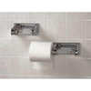Tough Guy Toilet Paper Holder,Triple Post 3P914