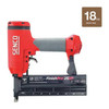 Senco Air Brad Nailer,Adhesive FINISHPRO 25XP