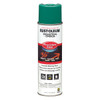Industrial Choice Inverted Marking Paint,20oz,Safety Green 1834838 Industrial Choice Inverted Marking Paint,20oz,Safety Green 1834838