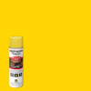 Precision Line Marking Paint, Inverted, High Visibility Yellow, 17 oz  203025V