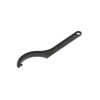 Gedore Spanner Wrench,120 to 130mm Capacity 40 Z 120-130