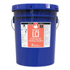 Sti Firestop Fire Barrier Sealant,5 gal.,Red LCI305