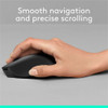 Logitech SILENT PLUS Mouse 910004905 SPR-LOG910004905