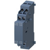 Siemens Lateral Contact Block For 3RV2,2NC,2NO 3RV29011J