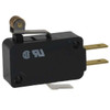 Honeywell Miniature Snap Action Switch, Lever, Roller, Short Actuator, SPDT V7-7B17D8-201
