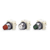 Schneider Electric Illuminated Push Button Operator, 30 mm, No Cap 9001K2L38