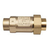 Apollo Valves 3/4" FNPT Bronze Dual Check Valve 4ALF3A44A