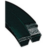 Dayton 2/B64 Banded V-Belt, 67-3/4" Outside Length, 1-1/3" Top Width, 1/2" Thickness, 2 Ribs 13G889
