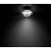 Vapor Tight Garage Light,LED,44W  VAP 4000LM FST MD MVOLT GZ10 40K 80CRI