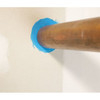 3m Fire Barrier Sealant,Tube,20 fl oz FD150+RED(20OZ)