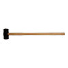 Westward Sledge Hammer,16 lb.,35-1/8 In,Hickory 2DBT6