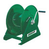 Speedaire Hose Reel,3/4 In ID x 120 Ft,1000 PSI 4UKX4