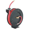 Speedaire Hose Reel,3-4 In ID x 120 Ft,1000 PSI 4UKX4