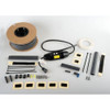 Manufacturer Varies Electric Heating Cable Kit, 120VAC, 100 ft Length 13R077