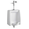 Urinal Manual Flush Valve, 0.5 gpf gpf, 3-4 in Inlet  6045505.002