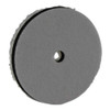 Makita Hook-Loop Short-Haired Wool Cutting Pad 191N92-5