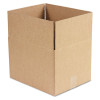 Universal® BOX,15X12X10 CORR,BRKR UFS151210