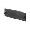 Pannet Panduit Blank Fiber Optic Panel FAPB