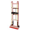 Dayton Appliance Hand Truck,700 lb.,60in 3W042