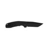 Sog Utility Knife,Straight,3-3/8" Blade L 15-38-03-57