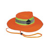 Ergodyne Ranger Hat,Orange,S/M 23257