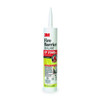 3m Fire Barrier Sealant,27 oz.,Red-Brown CP-25WB+27OZ
