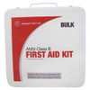 First Aid Kit and Housing, Metal 195 Components, 50 People Served  9999-2166