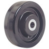 Manufacturer Varies Caster Wheel,Phenolic,8 in.,3000 lb. W-830-P-1