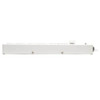 Outlet Strip, Surge, Hospital Grade, 6 5-15R-HG, 5-15P-HG, 6 ft., White  SPS606HGRA